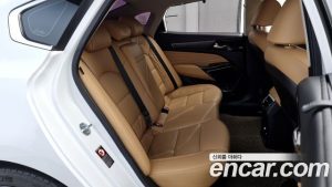 Kia K7 2.5 GDI X Edition 2020 года из Южной Кореи