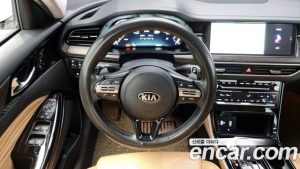 Kia K7 2.5 GDI X Edition 2020 года из Южной Кореи