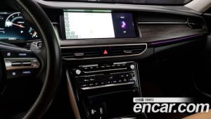 Kia K7 2.5 GDI X Edition 2020 года из Южной Кореи