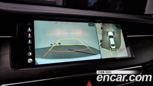 Kia K7 2.5 GDI X Edition 2020 года из Южной Кореи