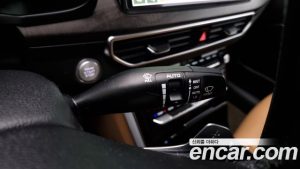 Kia K7 2.5 GDI X Edition 2020 года из Южной Кореи