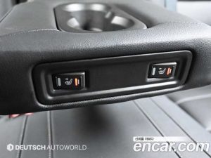 Renault-KoreaSamsung QM6 2.0 GDe RE 2WD 2020 года из Южной Кореи