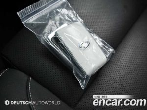 Renault-KoreaSamsung QM6 2.0 GDe RE 2WD 2020 года из Южной Кореи