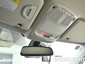 Renault-KoreaSamsung QM6 2.0 GDe RE 2WD 2020 года из Южной Кореи