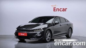 Kia K5 2.0 2023 года из Южной Кореи