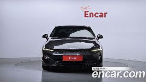 Kia K5 2.0 2023 года из Южной Кореи