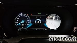 Kia K5 2.0 2023 года из Южной Кореи