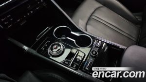 Kia K5 2.0 2023 года из Южной Кореи