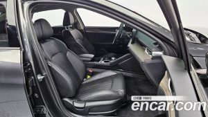 Kia K5 2.0 2023 года из Южной Кореи