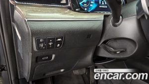 Kia K5 2.0 2023 года из Южной Кореи