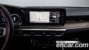 Kia K5 2.0 2023 года из Южной Кореи