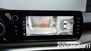 Kia K5 2.0 2023 года из Южной Кореи