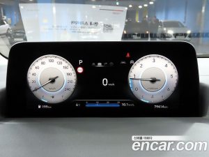 Hyundai Staria Lounge 9-Seater 2022 года из Южной Кореи