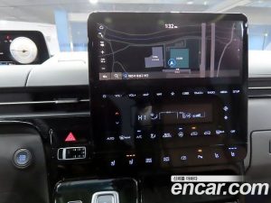 Hyundai Staria Lounge 9-Seater 2022 года из Южной Кореи