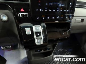 Hyundai Staria Lounge 9-Seater 2022 года из Южной Кореи