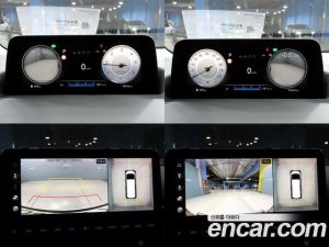 Hyundai Staria Lounge 9-Seater 2022 года из Южной Кореи