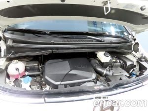 Hyundai Staria Lounge 9-Seater 2022 года из Южной Кореи