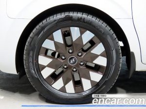 Hyundai Staria Lounge 9-Seater 2022 года из Южной Кореи