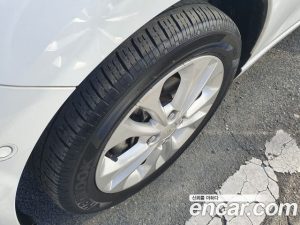 ChevroletGMDaewoo Spark Premium 2021 года из Южной Кореи