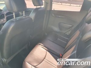ChevroletGMDaewoo Spark Premium 2021 года из Южной Кореи