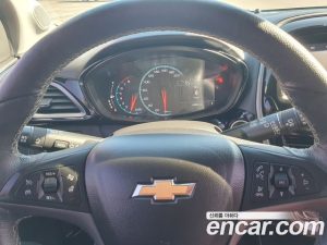 ChevroletGMDaewoo Spark Premium 2021 года из Южной Кореи