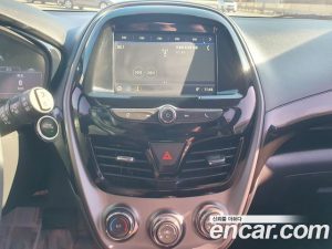 ChevroletGMDaewoo Spark Premium 2021 года из Южной Кореи