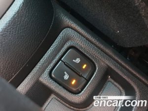 ChevroletGMDaewoo Spark Premium 2021 года из Южной Кореи