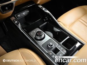 Kia Sorento Дизель 2.2 2WD 2021 года из Южной Кореи
