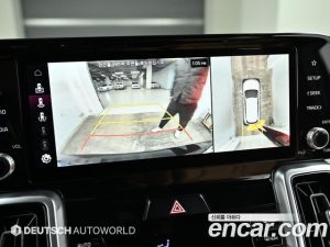 Kia Sorento Дизель 2.2 2WD 2021 года из Южной Кореи