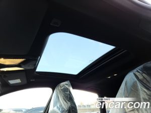 BMW i4 M50 PRO Special Edition 2024 года из Южной Кореи