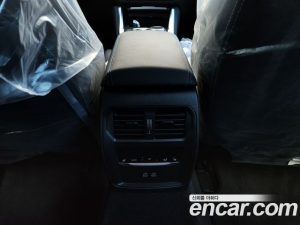 BMW i4 M50 PRO Special Edition 2024 года из Южной Кореи