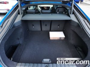 BMW i4 M50 PRO Special Edition 2024 года из Южной Кореи