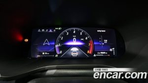 Renault-KoreaSamsung XM3 1.3 TCe RE Signature 2020 года из Южной Кореи
