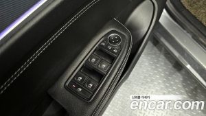 Renault-KoreaSamsung XM3 1.3 TCe RE Signature 2020 года из Южной Кореи