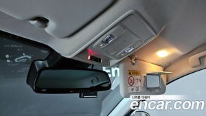 Renault-KoreaSamsung XM3 1.3 TCe RE Signature 2020 года из Южной Кореи