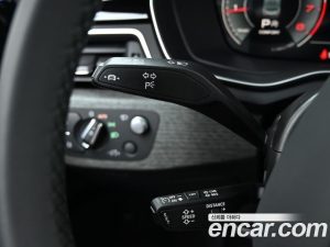 Audi A5 45 TFSI 4WD Premium Coupe 2023 года из Южной Кореи