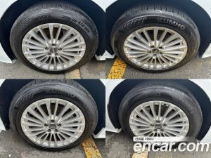 Audi A6 45 TFSI Premium 2020 года из Южной Кореи
