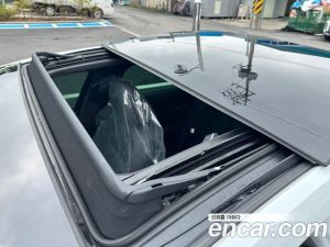 Audi A6 45 TFSI Premium 2020 года из Южной Кореи