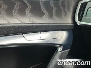Audi A6 45 TFSI Premium 2020 года из Южной Кореи