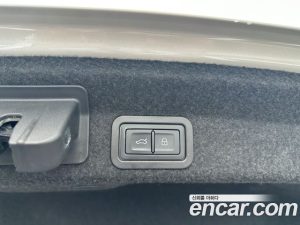 Audi A6 45 TFSI Premium 2020 года из Южной Кореи