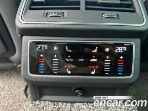 Audi A6 45 TFSI Premium 2020 года из Южной Кореи