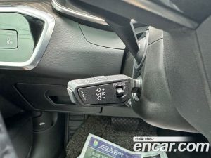 Audi A6 45 TFSI Premium 2020 года из Южной Кореи