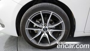 Kia K7 Signature 2020 года из Южной Кореи