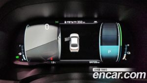 Kia K7 Signature 2020 года из Южной Кореи