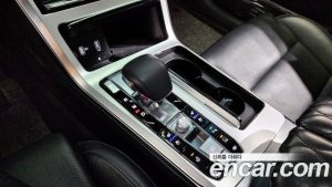 Kia K7 Signature 2020 года из Южной Кореи