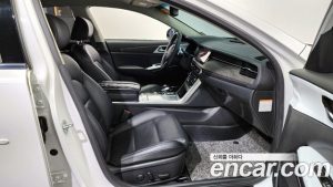 Kia K7 Signature 2020 года из Южной Кореи