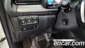 Kia K7 Signature 2020 года из Южной Кореи