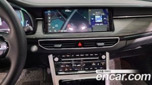 Kia K7 Signature 2020 года из Южной Кореи