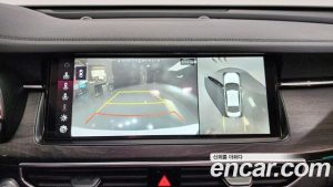 Kia K7 Signature 2020 года из Южной Кореи