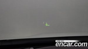 Kia K7 Signature 2020 года из Южной Кореи